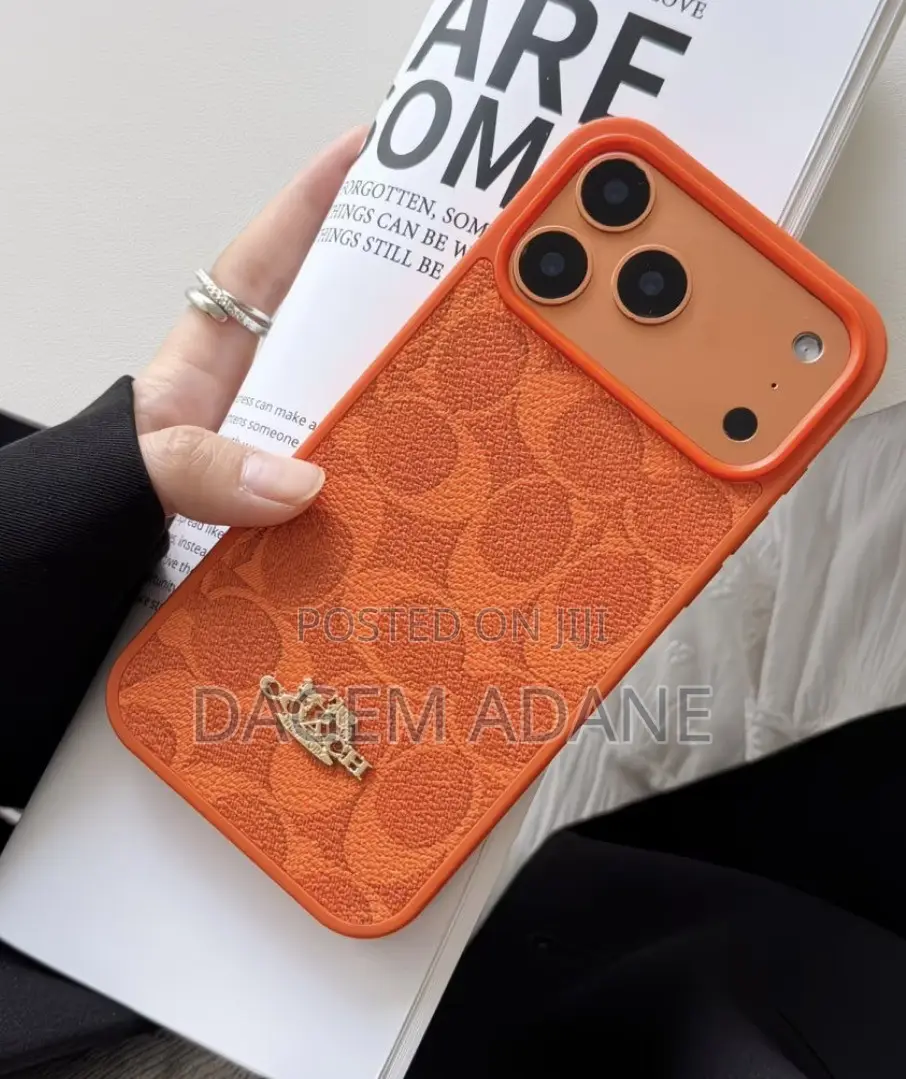 17promax Phone Case