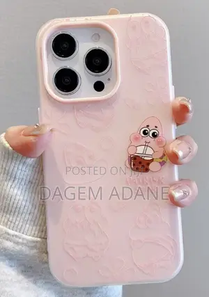 17promax Phone Case