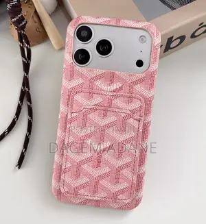17promax Phone Case