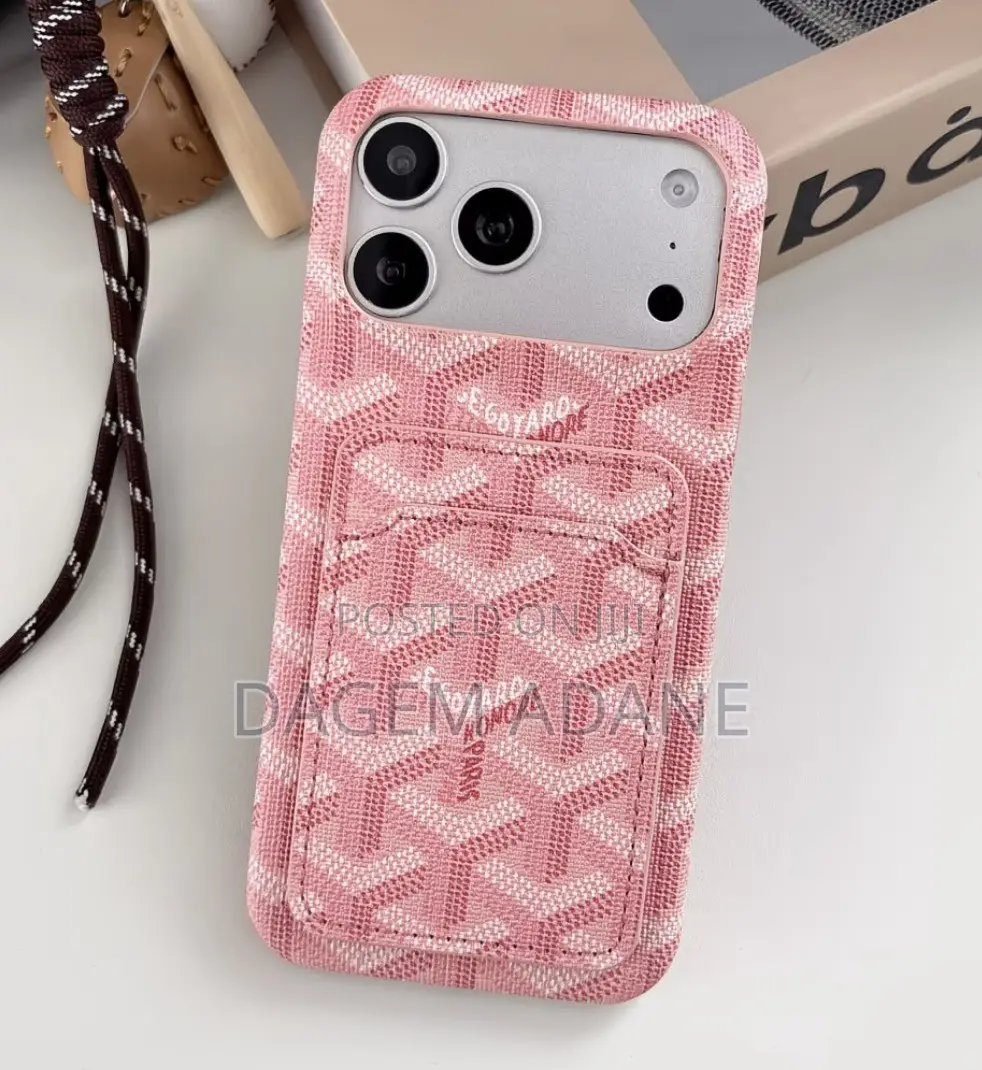 17promax Phone Case