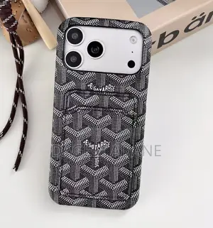 17promax Phone Case