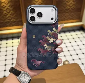 17promax Phone Case