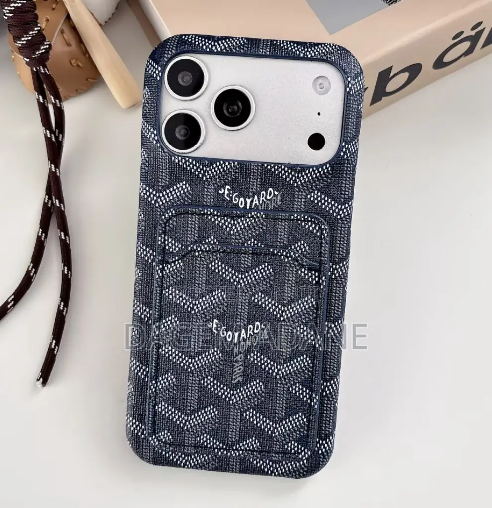 17promax Phone Case