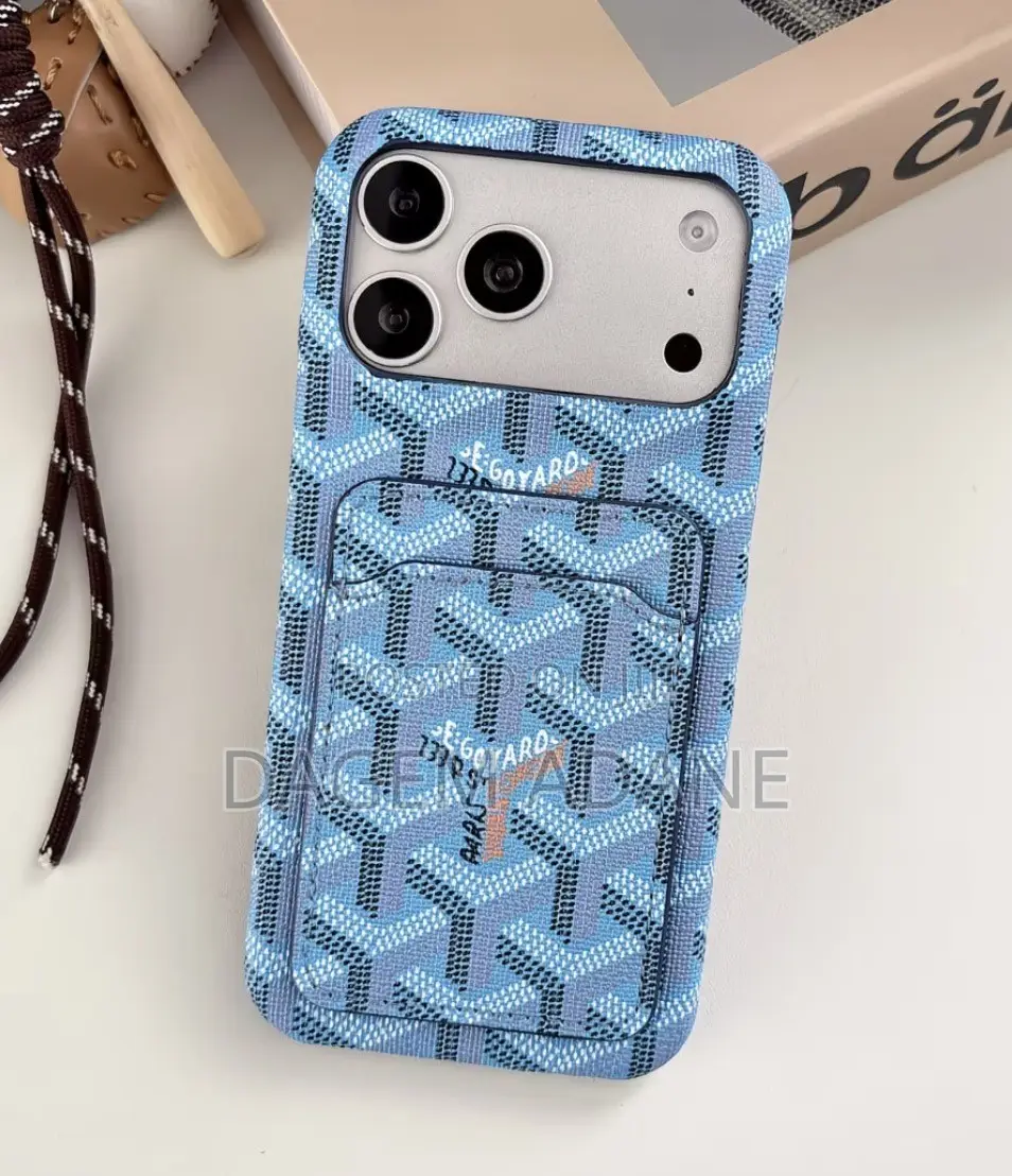 17promax Phone Case