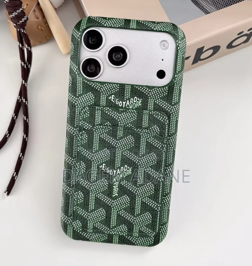 17promax Phone Case