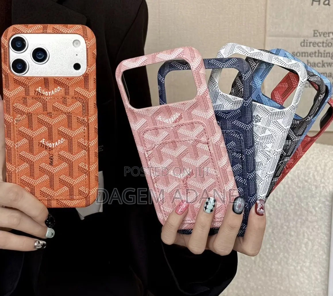 17promax Phone Case