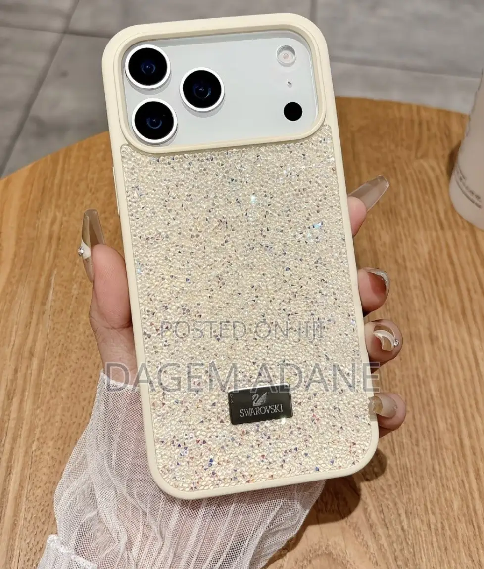 17promax Phone Case