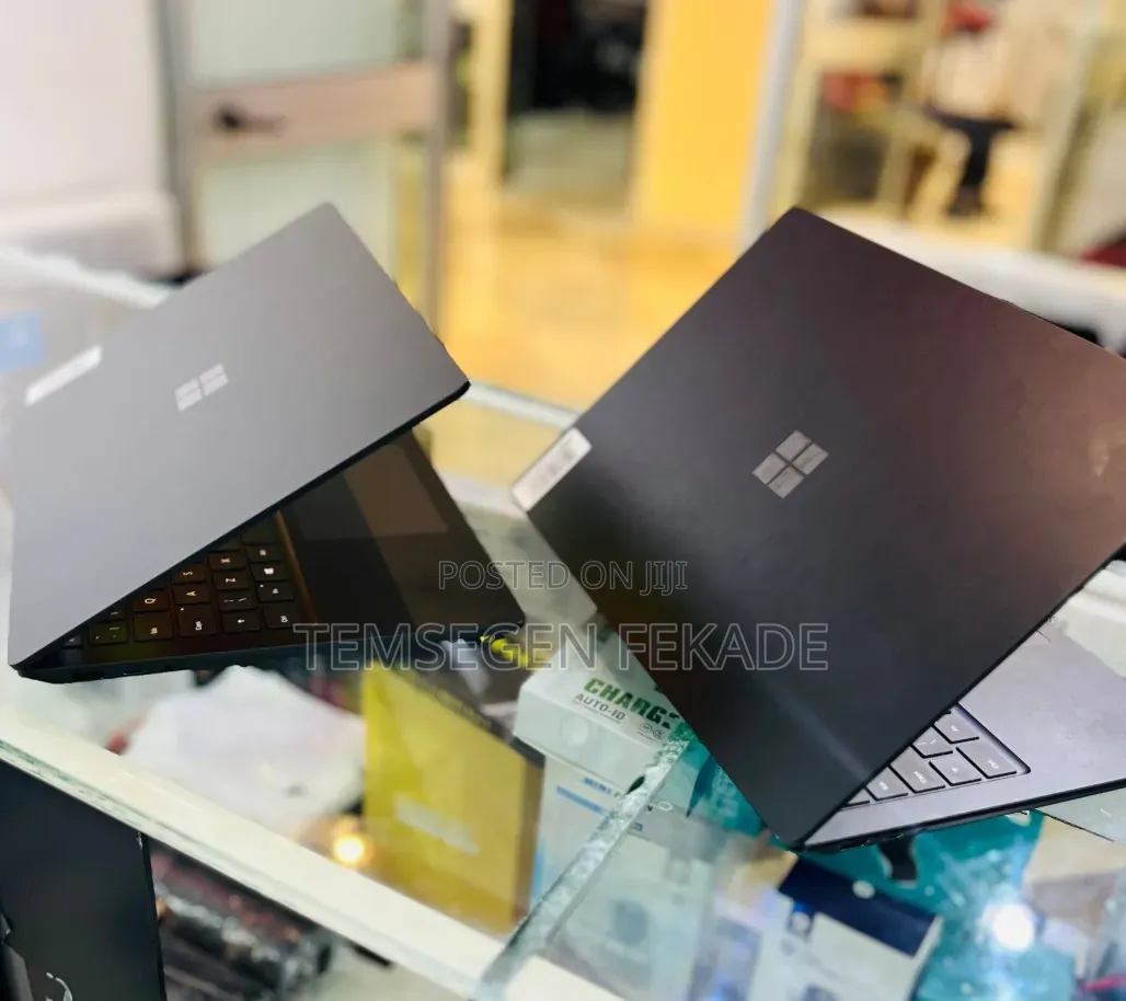 New Laptop Microsoft Surface Laptop 4 16GB Intel Core i7 SSD 512GB