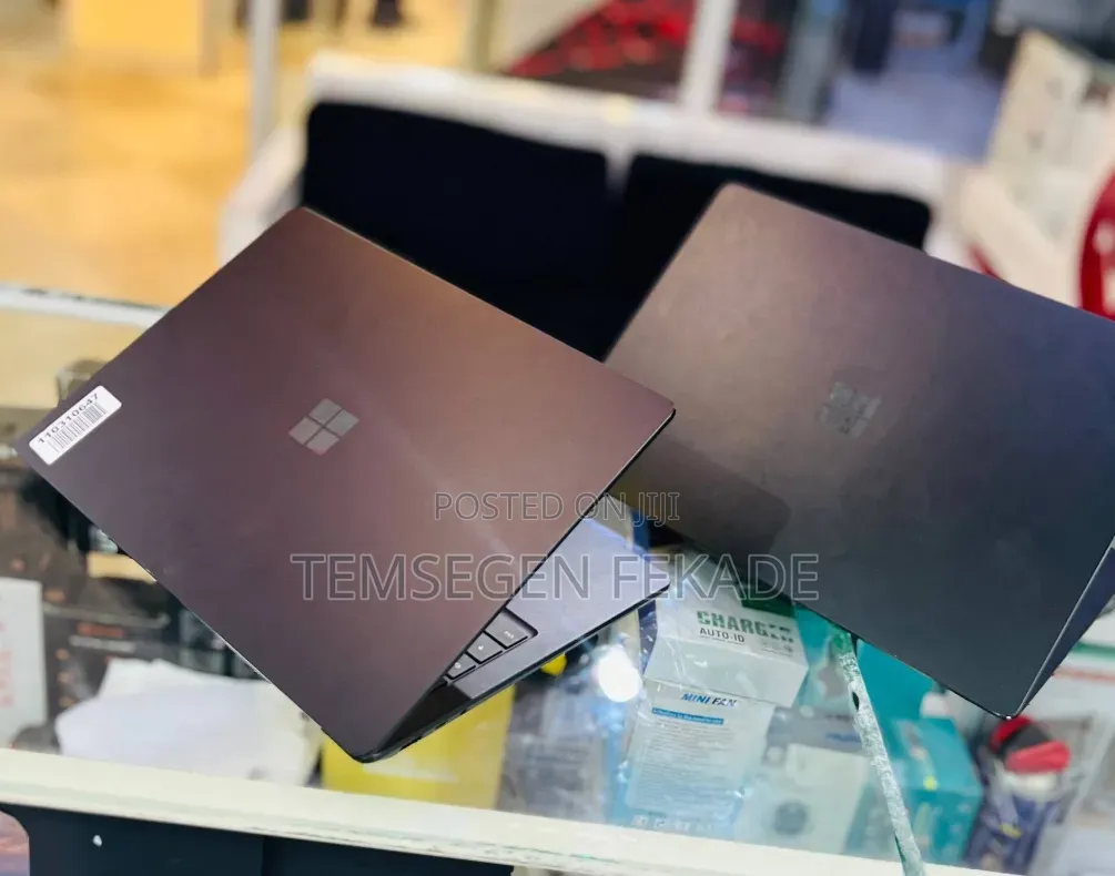New Laptop Microsoft Surface Laptop 4 16GB Intel Core i7 SSD 512GB