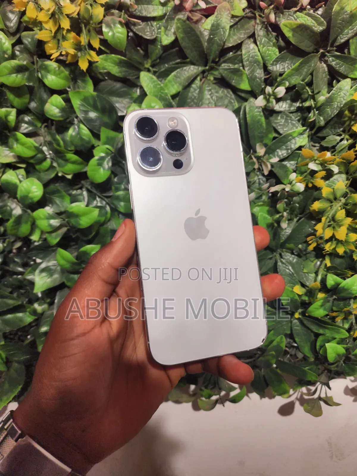 New Apple iPhone 15 Pro 512 GB White