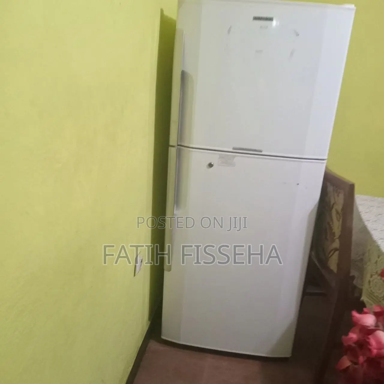 Hitachi Refrigerator