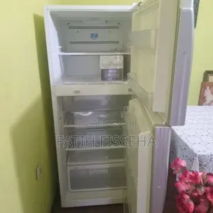 Hitachi Refrigerator