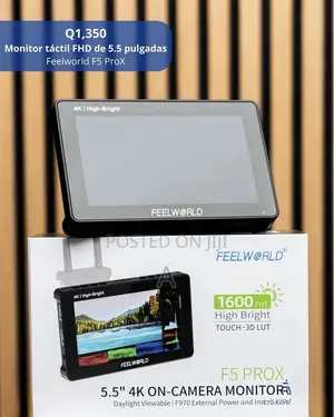 Feelworld Camera Monitor