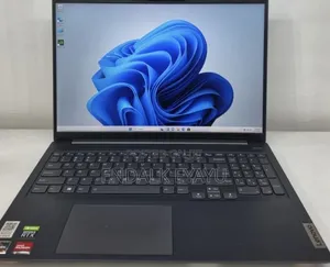 New Laptop Lenovo IdeaPad 1 16GB AMD Ryzen 7 SSD 512GB
