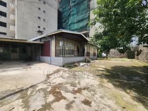 3bdrm Villa in Bole for rent