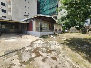 3bdrm Villa in Bole for rent