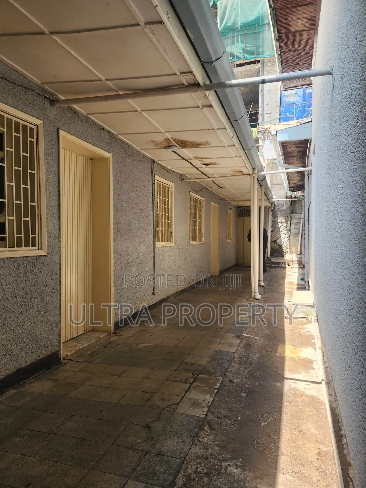 3bdrm Villa in Bole for rent