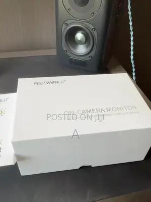 Feelworld Camera Monitor