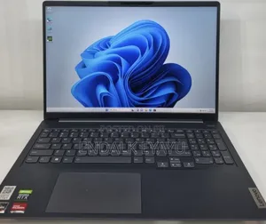 New Laptop Lenovo IdeaPad 1 16GB AMD Ryzen 7 SSD 512GB