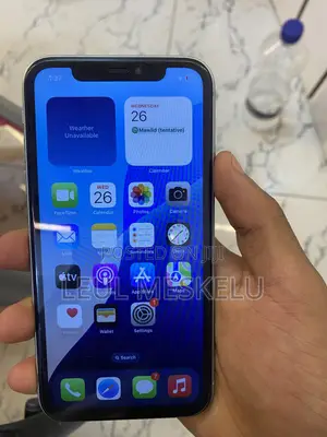 Apple iPhone 11 64 GB Green