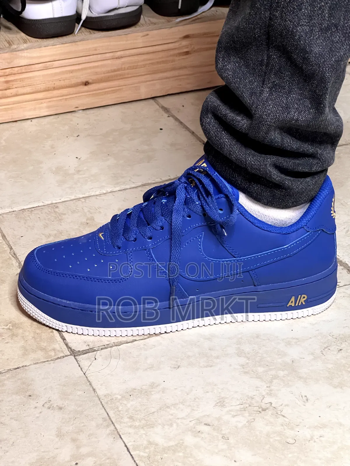 Custome AF1