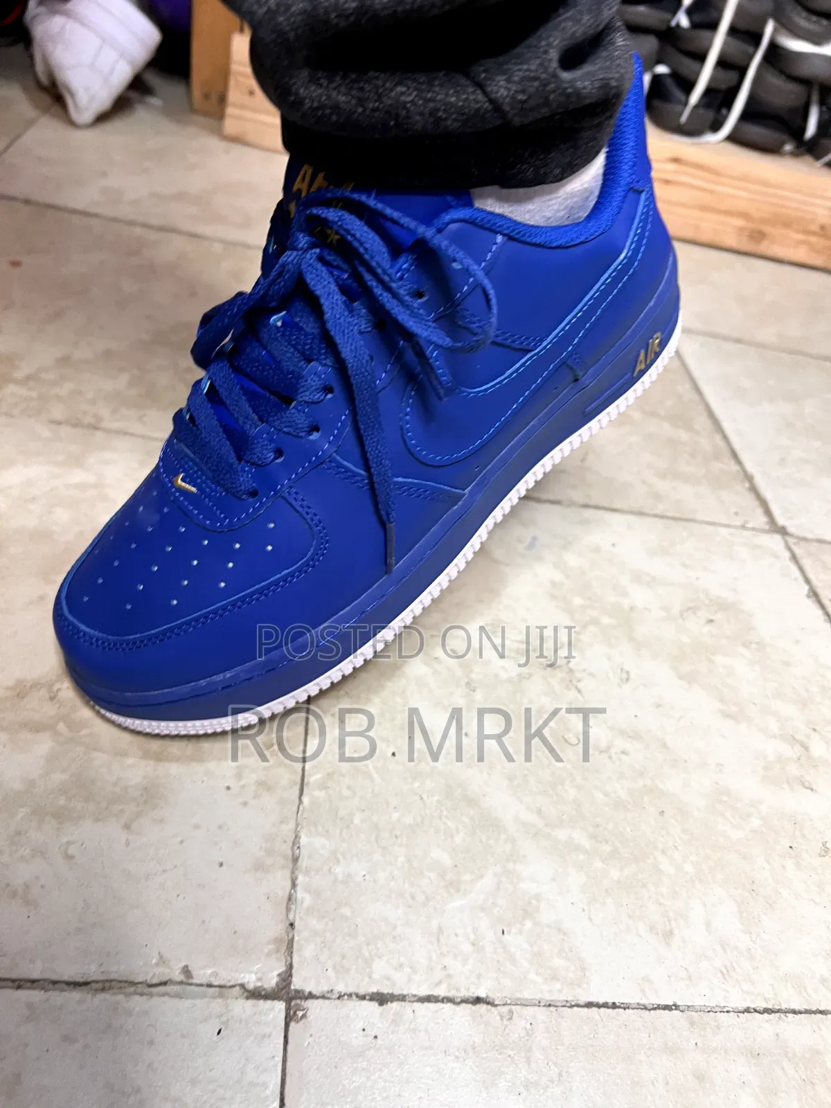 Custome AF1