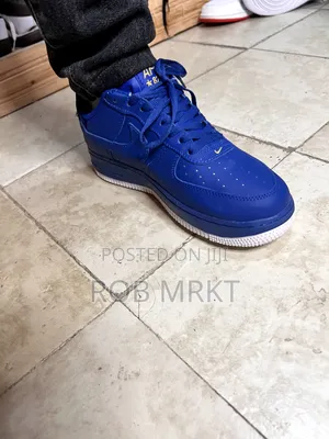 Custome AF1