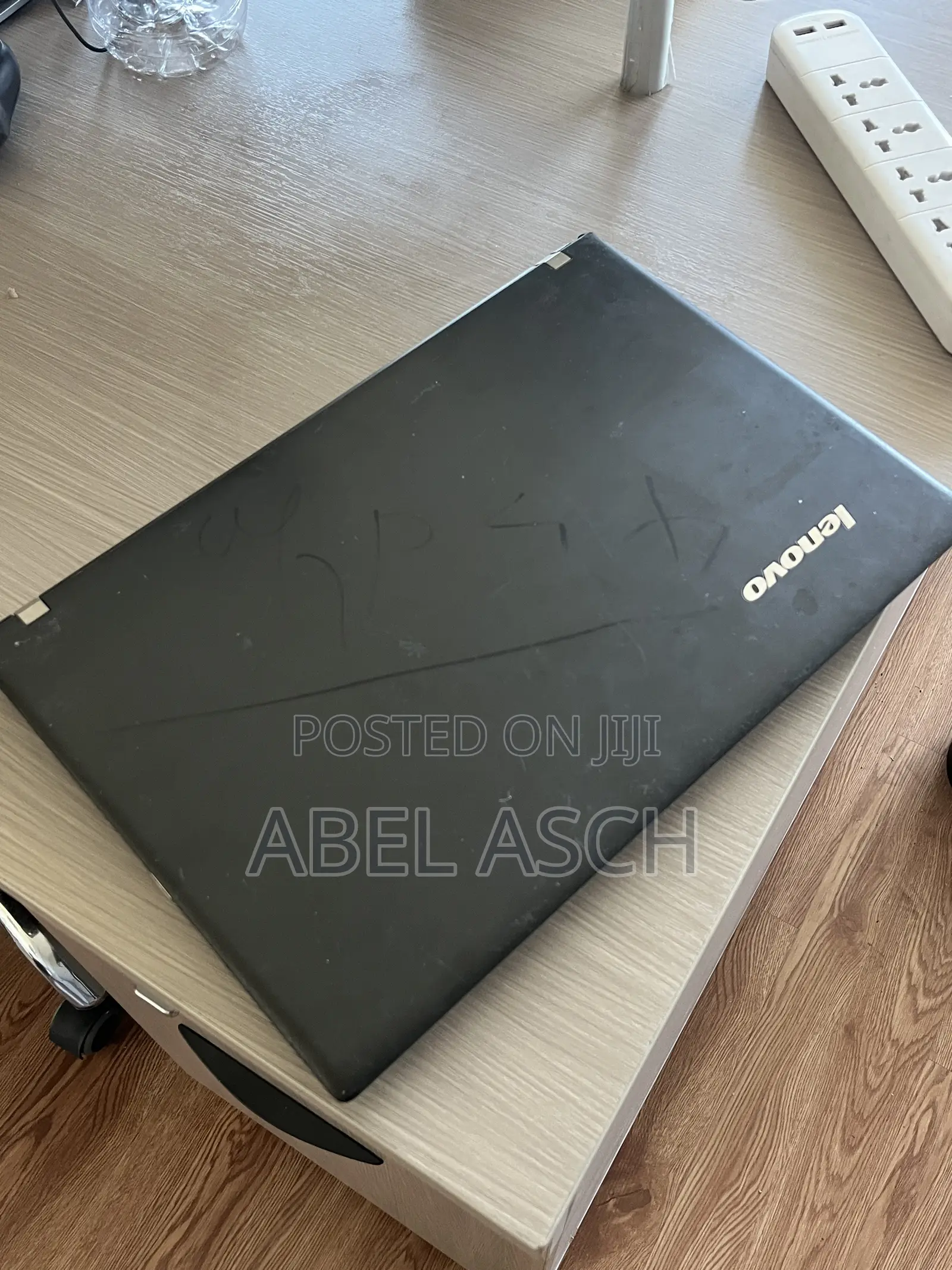 Laptop Lenovo ThinkPad E531 8GB Intel Core i7 HDD 1T