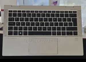New Laptop HP EliteBook 830 G7 16GB Intel Core i5 SSD 512GB