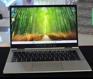 New Laptop HP EliteBook 830 G7 16GB Intel Core i5 SSD 512GB