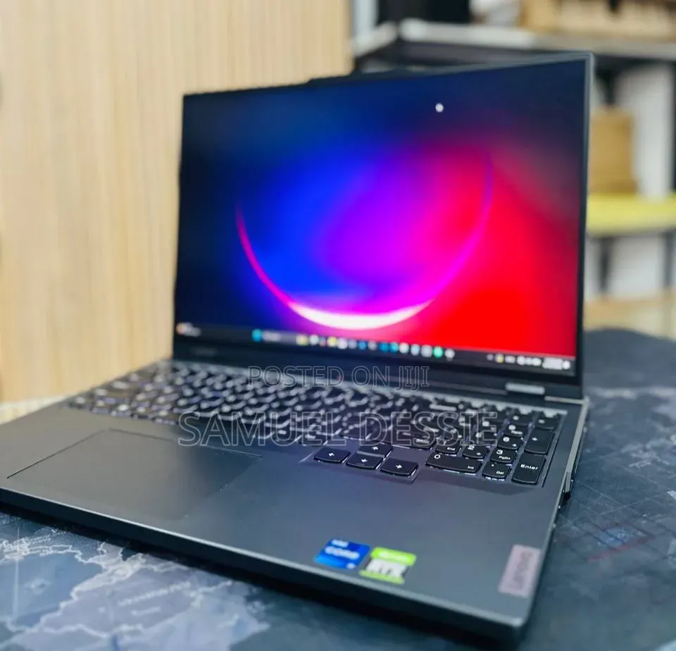 New Laptop Lenovo Legion 9 16GB Intel Core i9 SSD 1T