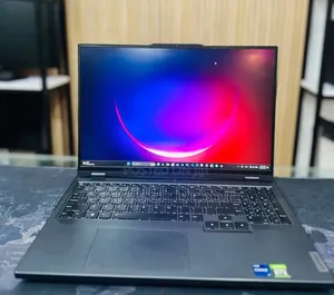 New Laptop Lenovo Legion 9 16GB Intel Core i9 SSD 1T