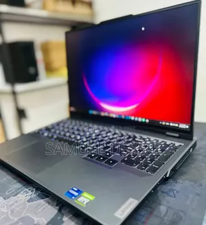 New Laptop Lenovo Legion 9 16GB Intel Core i9 SSD 1T