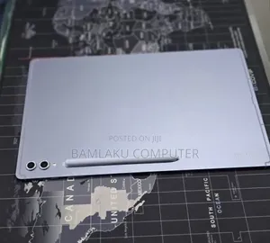 New Samsung Galaxy Tab S10 Ultra 256 GB Gray