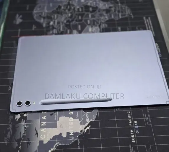 New Samsung Galaxy Tab S10 Ultra 256 GB Gray