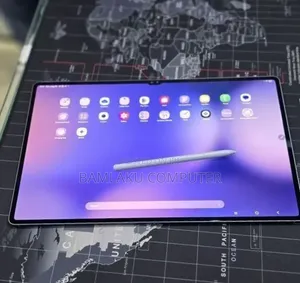 New Samsung Galaxy Tab S10 Ultra 256 GB Gray