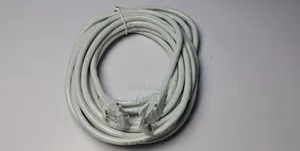 High-Speed Cat6 UTP Ethernet Cable – 5M