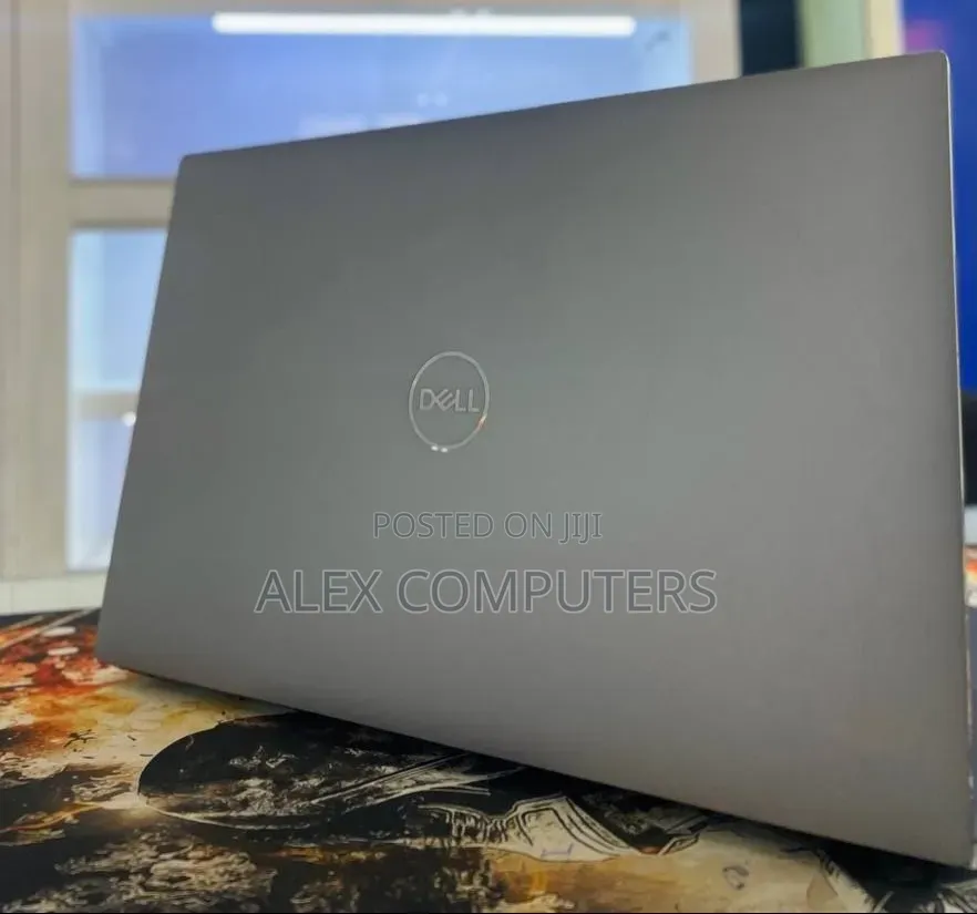 New Laptop Dell Precision 5540 16GB Intel Core i7 SSD 512GB