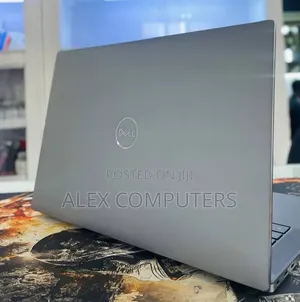 New Laptop Dell Precision 5540 16GB Intel Core i7 SSD 512GB