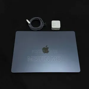 Laptop Apple MacBook Air 2022 M2 8GB Apple M2 SSD 256GB