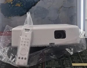 Epson Projector Co-W01