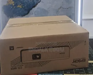 Epson Projector Co-W01