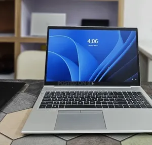 New Laptop HP EliteBook 850 G8 16GB Intel Core i7 SSD 512GB