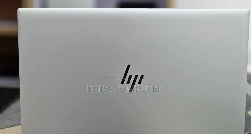 New Laptop HP EliteBook 850 G8 16GB Intel Core i7 SSD 512GB