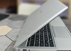 New Laptop HP EliteBook 850 G8 16GB Intel Core i7 SSD 512GB