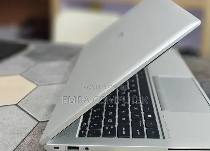 New Laptop HP EliteBook 850 G8 16GB Intel Core i7 SSD 512GB