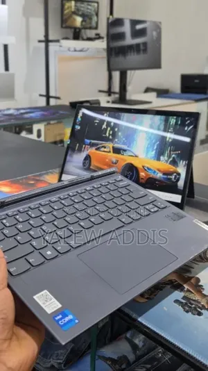 New Laptop Lenovo Yoga 2 16GB Intel Core i5 SSD 512GB