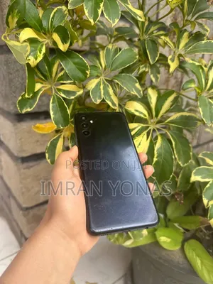 Samsung Galaxy M13 64 GB Black