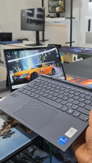 New Laptop Lenovo Yoga 2 16GB Intel Core i5 SSD 512GB