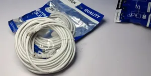 High-Speed Cat6 UTP Ethernet Cable – 10M
